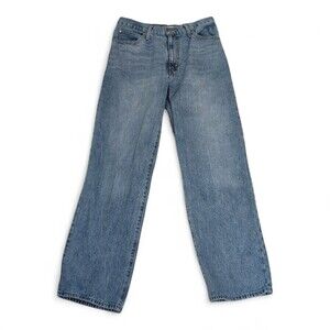 Levi's Men's Relaxed Fit Blue Jeans W29